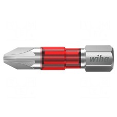 Końcówka wkrętakowa WIHA 42539