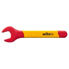Klucz: płaski WIHA 43026