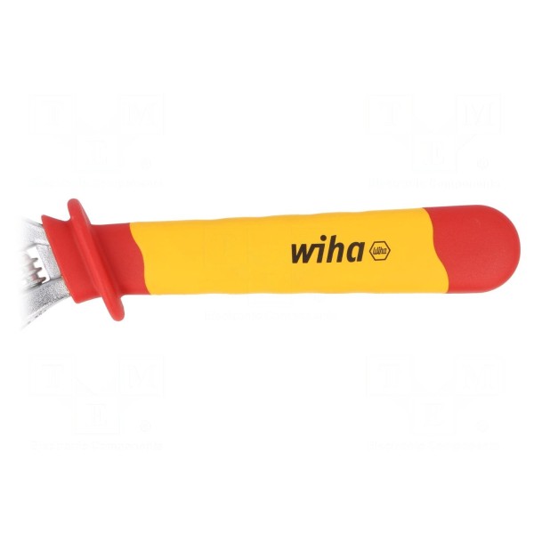 Klucz: nastawny WIHA 43061