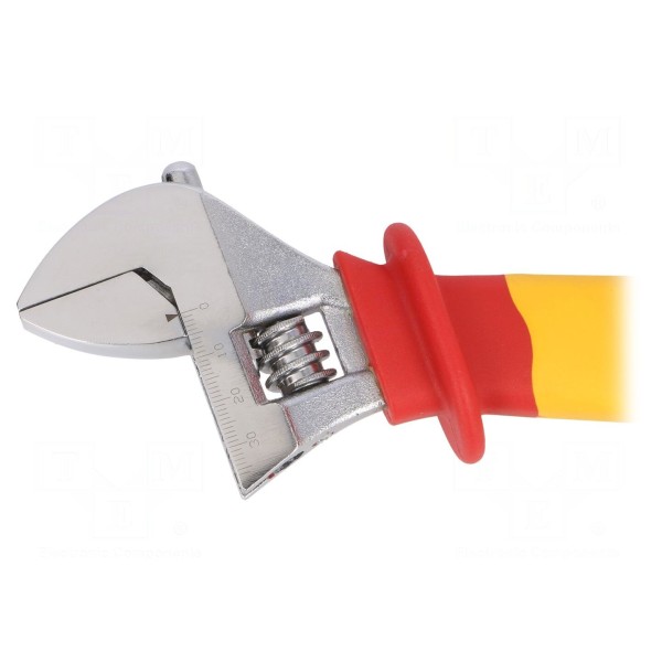 Klucz: nastawny WIHA 43061