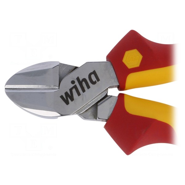 Szczypce WIHA 43463