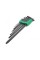 Klucz: Torx®-zestaw WIHA 43848