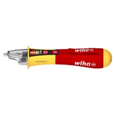 Tester: wskaźnik napięcia WIHA 44309