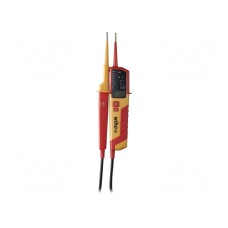 Tester: elektryczny WIHA 45217