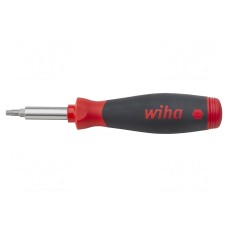 Wkrętak: uniwersalny-zestaw WIHA 45292