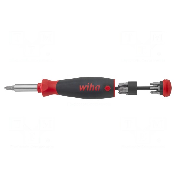 Wkrętak: uniwersalny-zestaw WIHA 45292