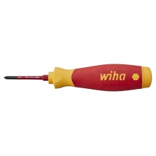 Wkrętak: izolowany-zestaw WIHA 45296