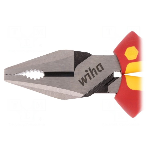 Szczypce WIHA 35465