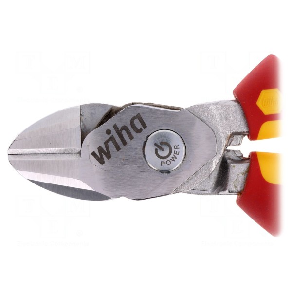 Szczypce WIHA 38191