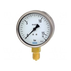 Manometr WIKA 30643287