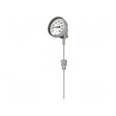 Miernik: temperatury WIKA 3908380