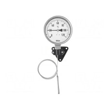 Miernik: temperatury WIKA 6518502