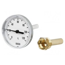 Miernik: temperatury WIKA 14207756