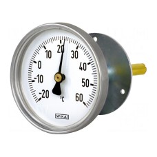 Miernik: temperatury WIKA 3903249