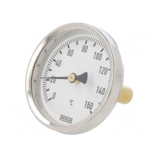 Miernik: temperatury WIKA 12394557