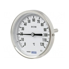 Miernik: temperatury WIKA 3903761