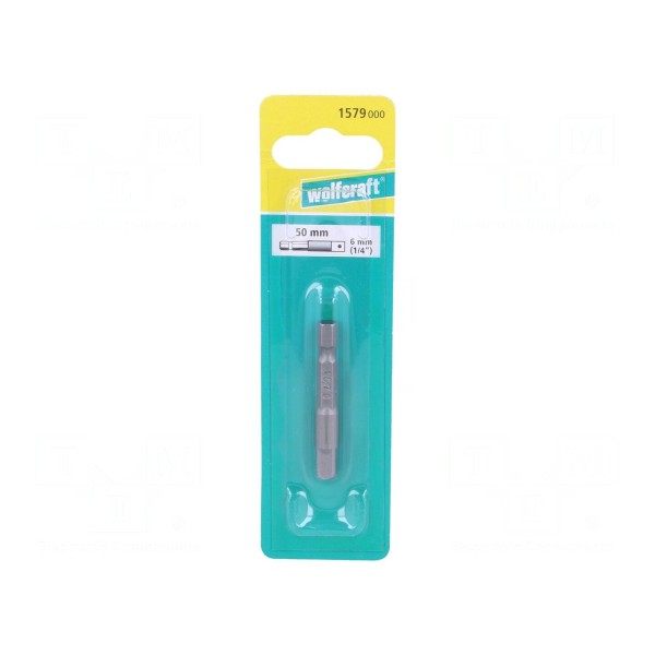Adapter WOLFCRAFT 1579000