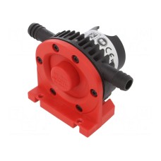 Pompa WOLFCRAFT 2202000