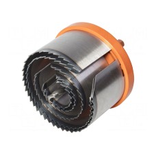 Otwornica WOLFCRAFT 2220000