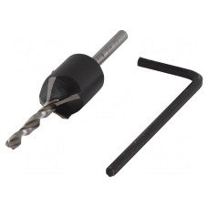 Nawiertak WOLFCRAFT 2498000