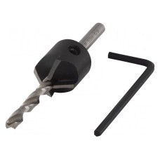 Nawiertak WOLFCRAFT 2499000