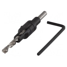 Nawiertak WOLFCRAFT 2511000