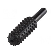 Pilnik obrotowy WOLFCRAFT 2531000