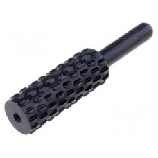 Pilnik obrotowy WOLFCRAFT 2534000