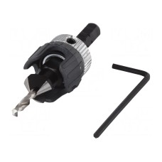 Nawiertak WOLFCRAFT 2544000