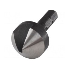Pogłębiacz WOLFCRAFT 2578000