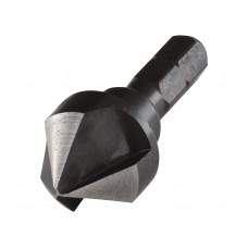 Pogłębiacz WOLFCRAFT 2581000