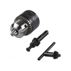 Uchwyt wiertarski WOLFCRAFT 2649000