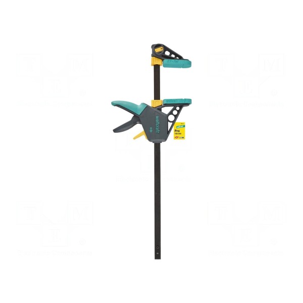 Ścisk uniwersalny WOLFCRAFT 3032000