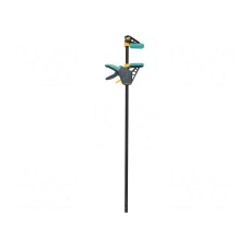 Ścisk uniwersalny WOLFCRAFT 3034000