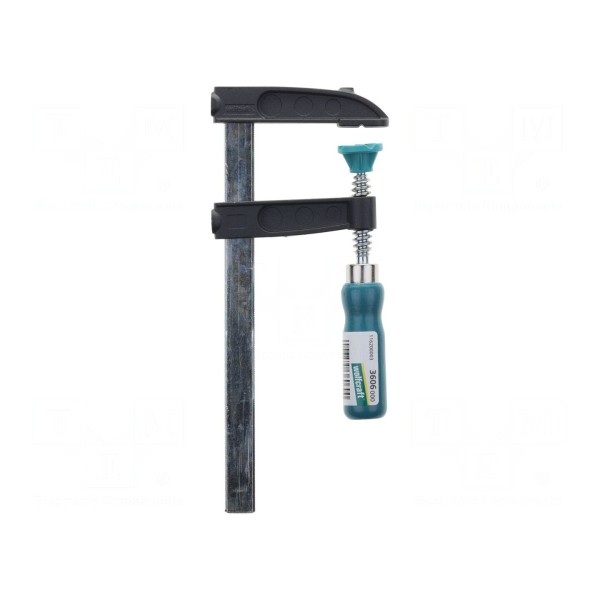 Ścisk uniwersalny WOLFCRAFT 3606000