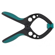 Ścisk uniwersalny WOLFCRAFT 3631000