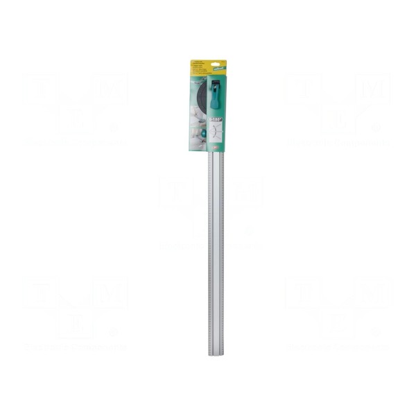 Prowadnica T WOLFCRAFT 4008000