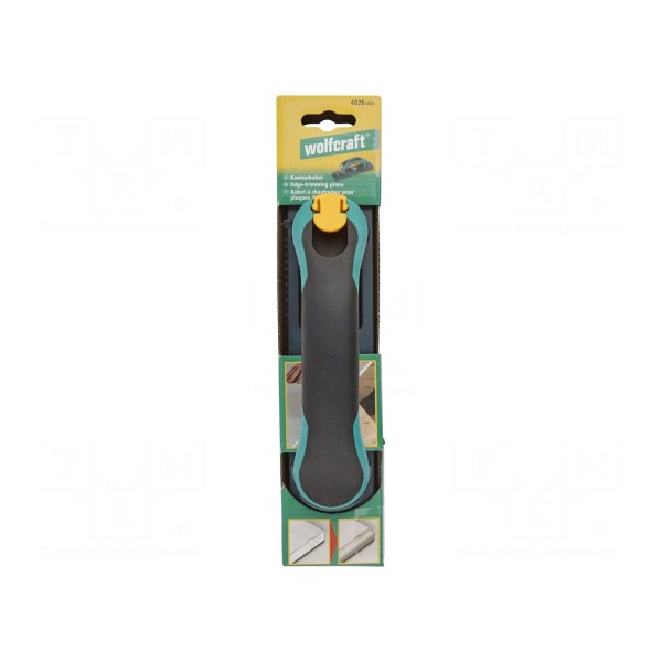 Strug WOLFCRAFT 4026000