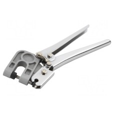 Szczypce WOLFCRAFT 4029000