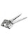 Szczypce WOLFCRAFT 4029000