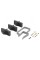 Zestaw do mocowania WOLFCRAFT 4040000