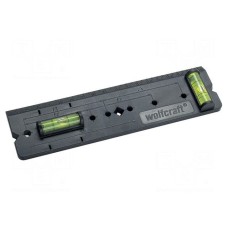 Poziomica WOLFCRAFT WF4050000