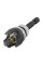 Uchwyt WOLFCRAFT 4055000