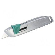 Nóż WOLFCRAFT 4134000