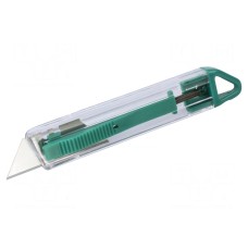Nóż WOLFCRAFT 4135000
