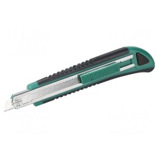 Nóż WOLFCRAFT 4139000