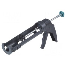 Pistolet dozujący WOLFCRAFT 4351000