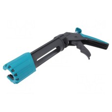 Pistolet dozujący WOLFCRAFT 4352000