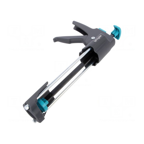 Pistolet dozujący WOLFCRAFT 4356000
