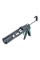 Pistolet dozujący WOLFCRAFT 4358000